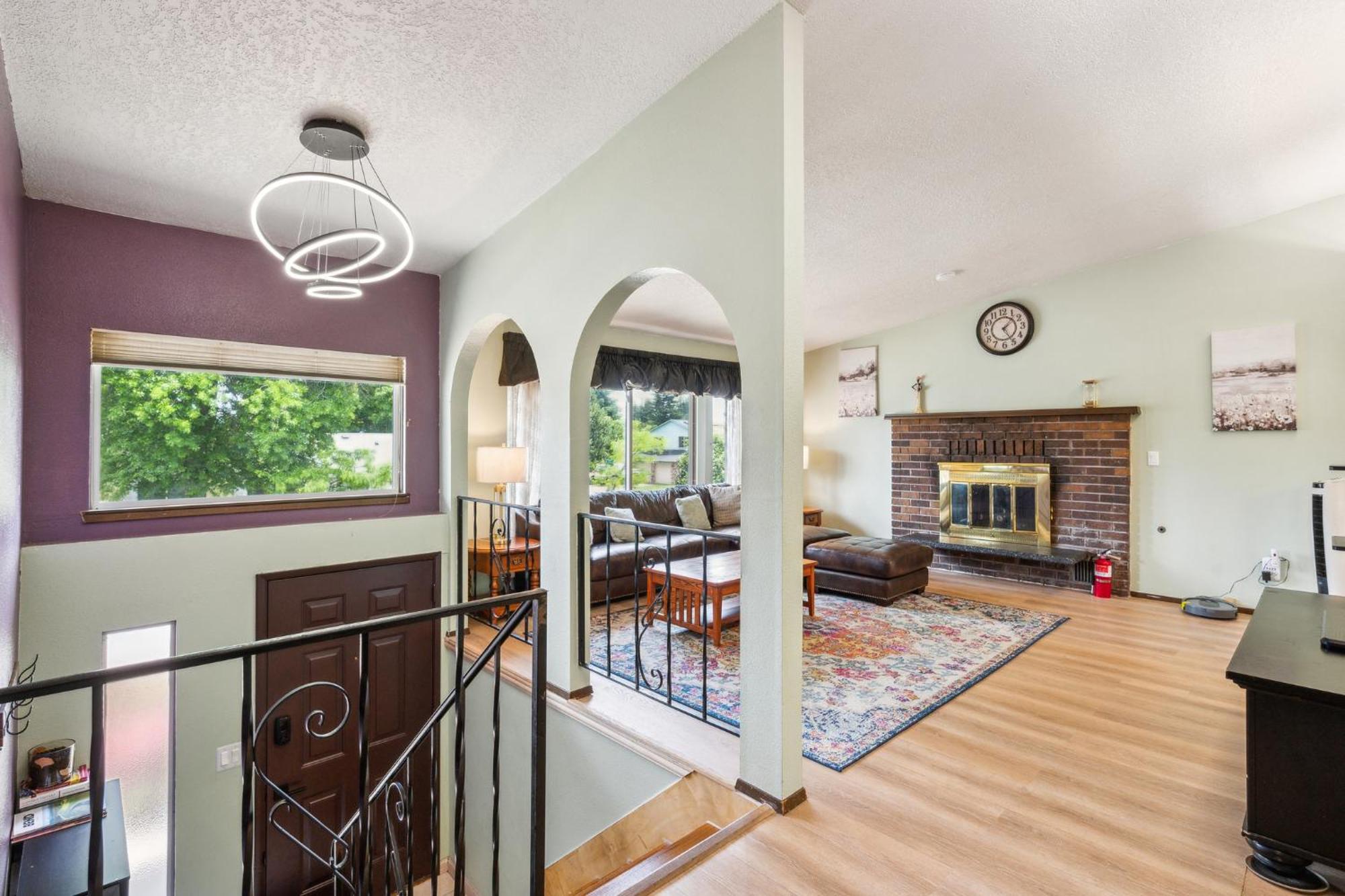 Holiday home Charming Portland