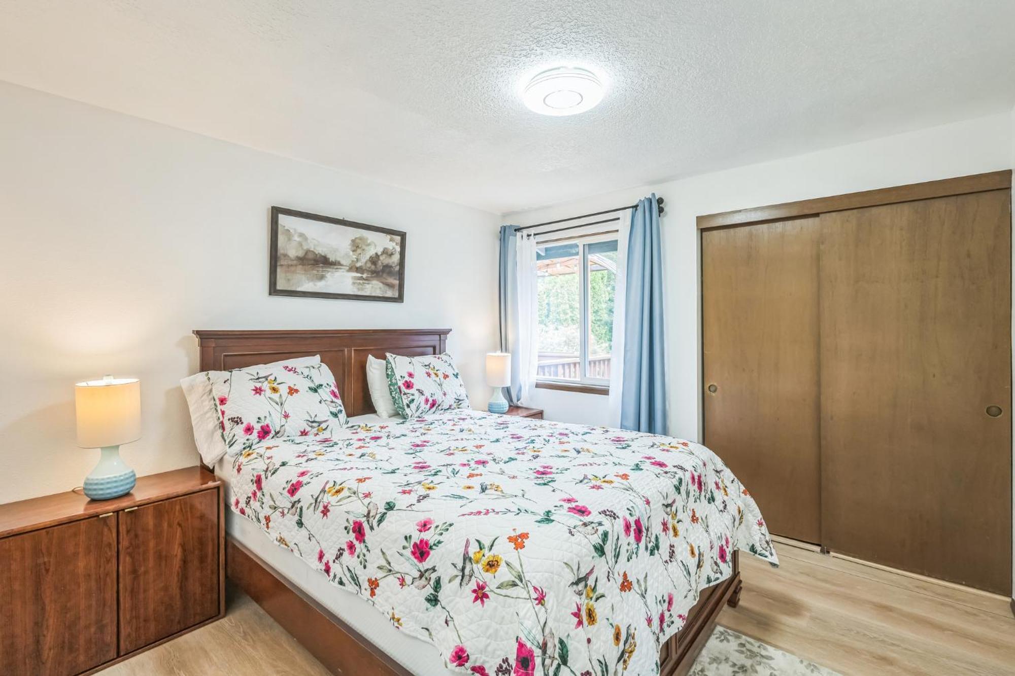 Charming Holiday home Portland
