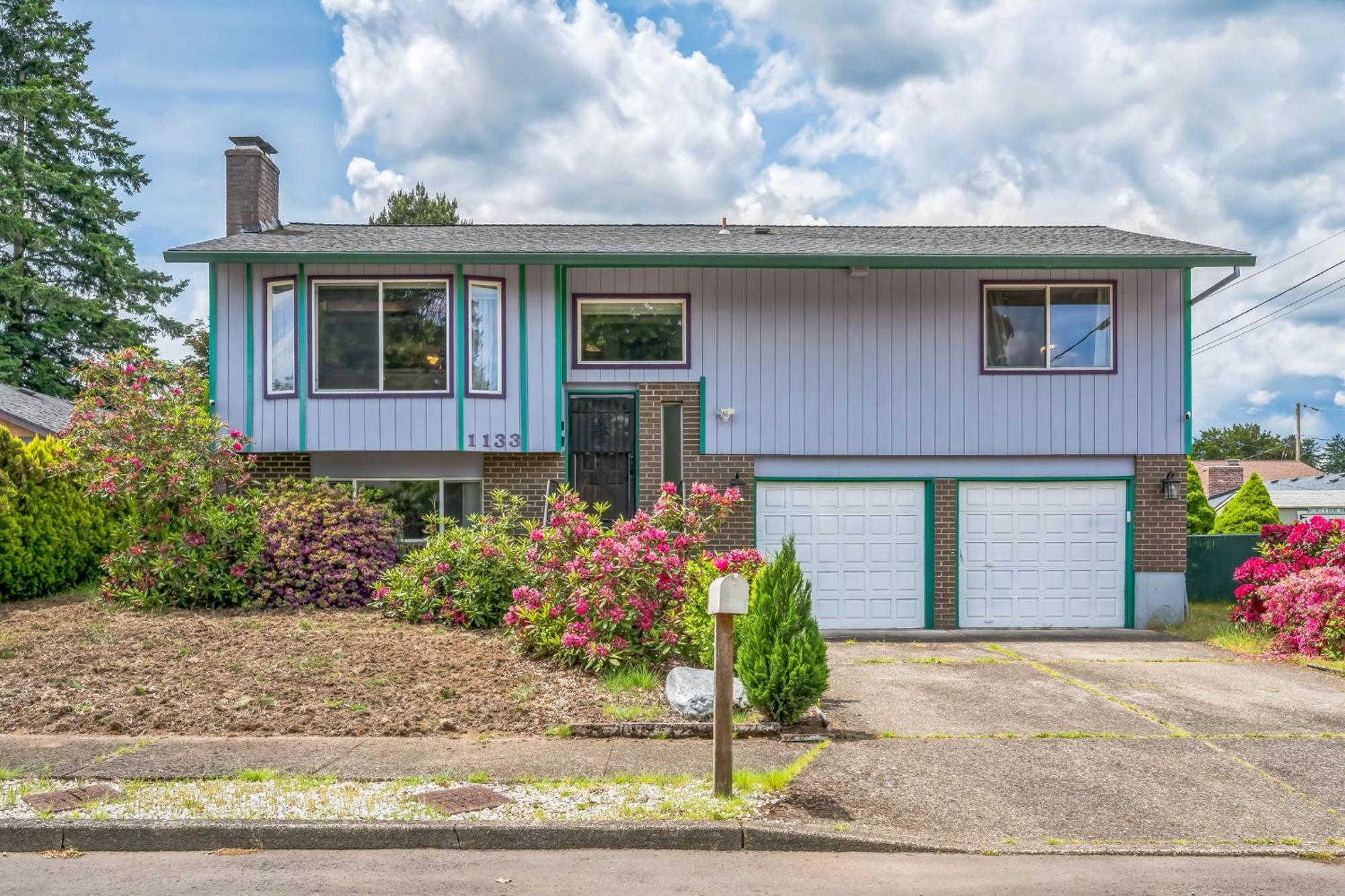 Charming Holiday home Portland